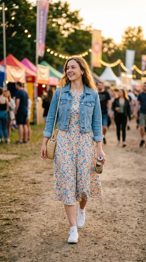 Outfits to Wear to a Concert Outfits to Wear to a Concert