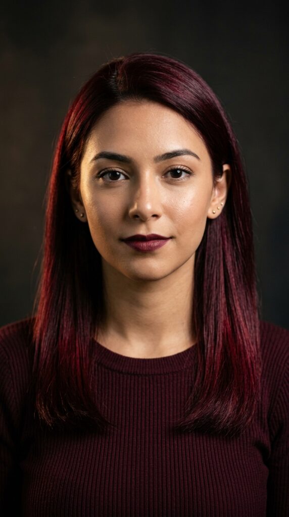 Hair Color Ideas Colorful