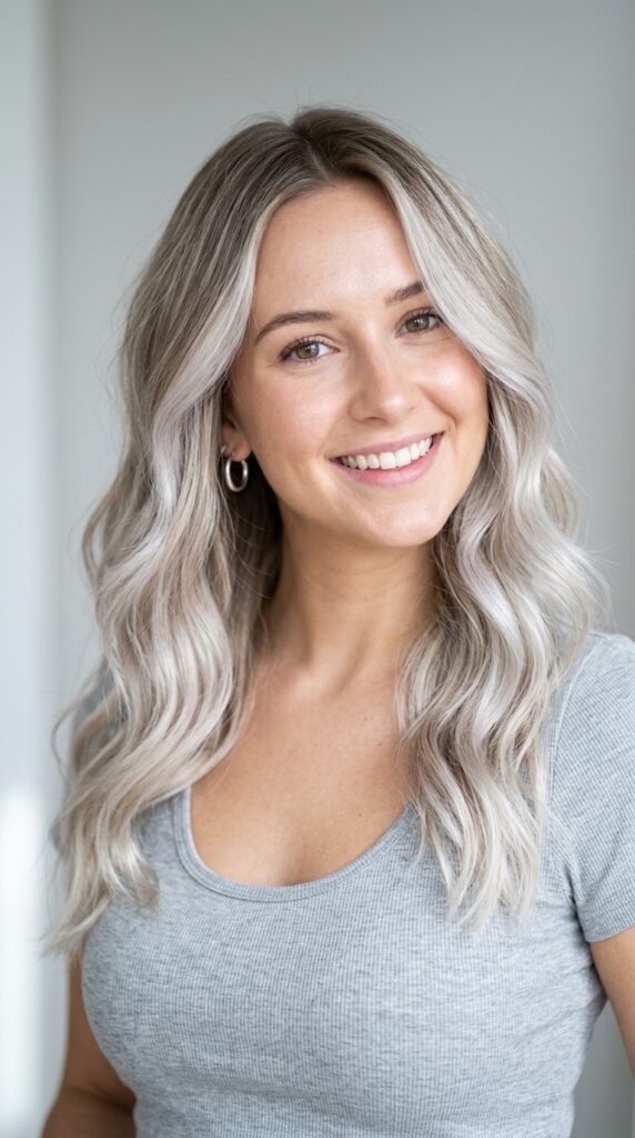 Hair Color Ideas Colorful