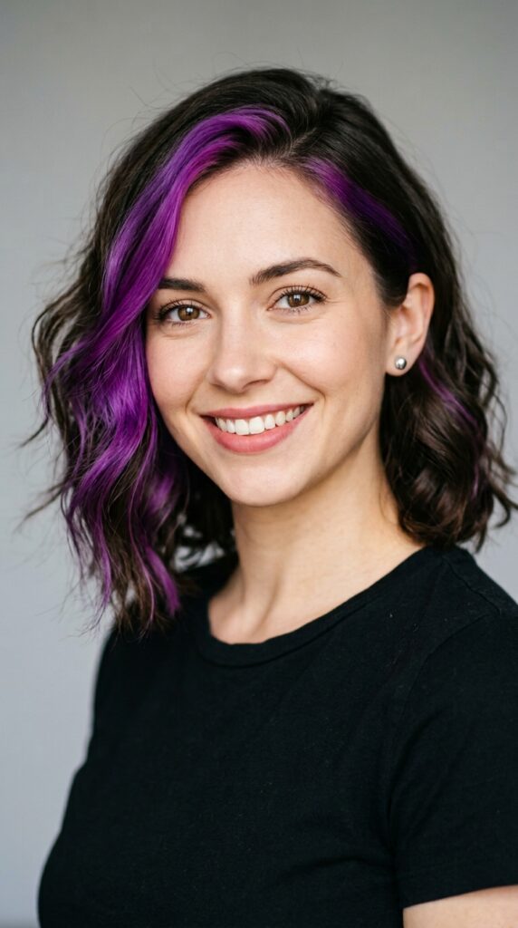 Hair Color Ideas Colorful