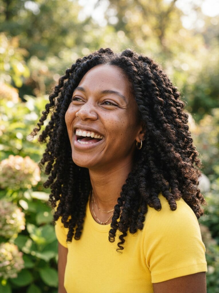 Hair Twists Hairstyles