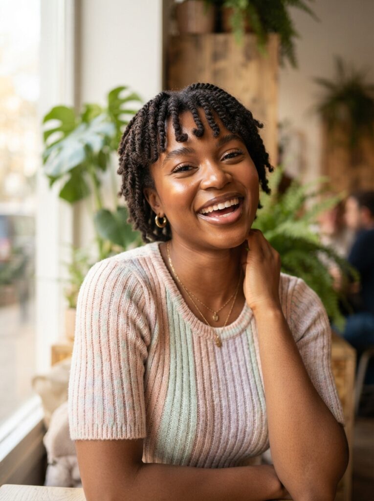 Hair Twists Hairstyles