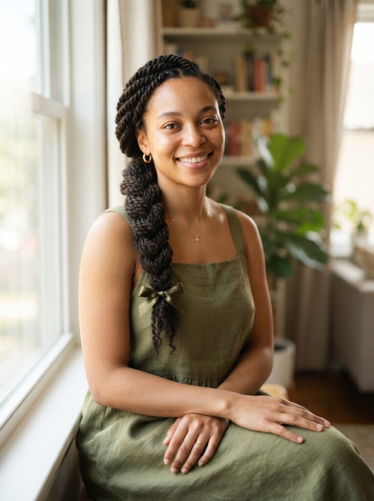 Hair Twists Hairstyles and Braids Plaits Hairstyle
