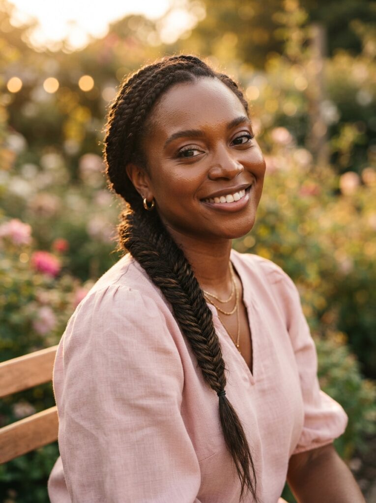 Hair Twists Hairstyles and Braids Plaits Hairstyle