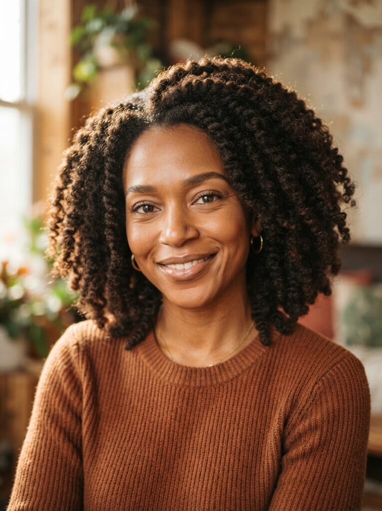 Hair Twists Hairstyles