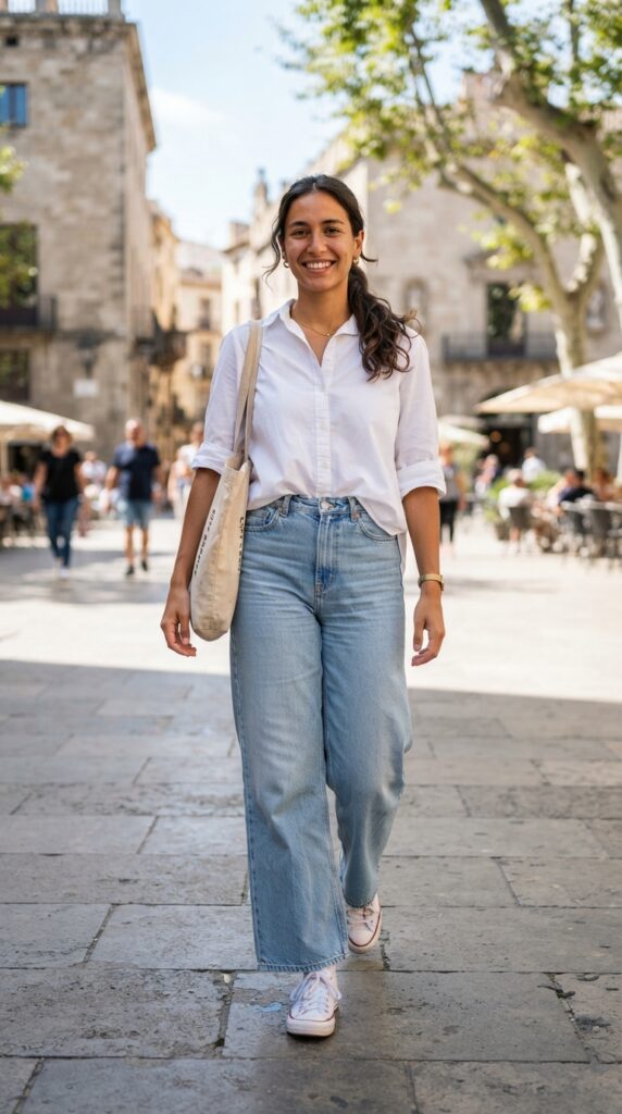 Wide Leg Pants Women