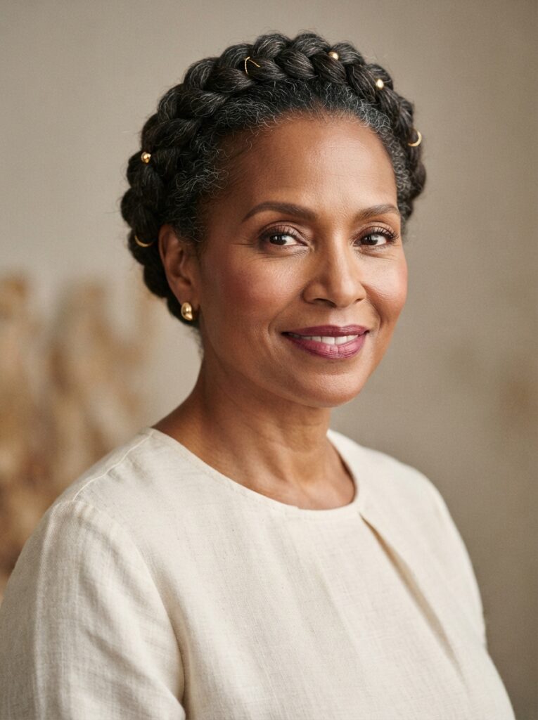 Hairstyles Black Females Braids