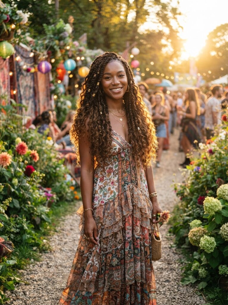 Hair Twists Hairstyles