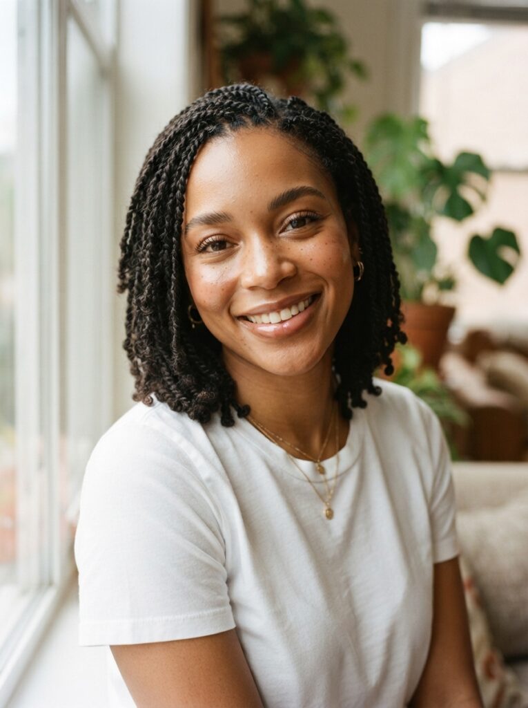 Hair Twists Hairstyles